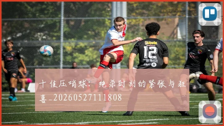 十佳压哨球：绝杀时刻的紧张与狂喜_20260527111808