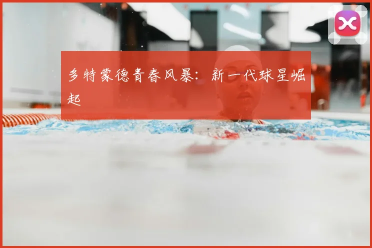 多特蒙德青春风暴：新一代球星崛起